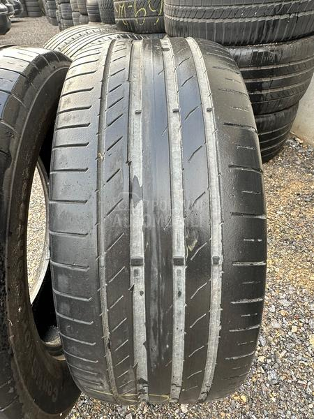 Continental 235/55 R18 Letnja