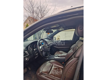 Mercedes Benz ML 350 