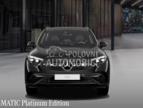 Mercedes Benz GLC 220 