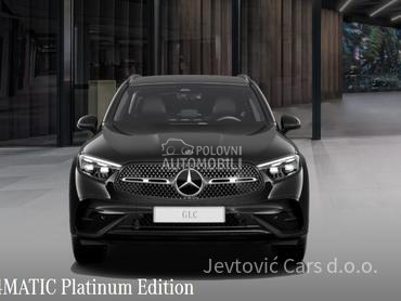 Mercedes Benz GLC 220 AMG