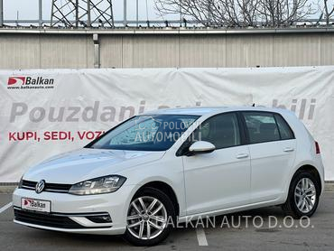Volkswagen Golf 7 1.6TDI/LED/COMFORT