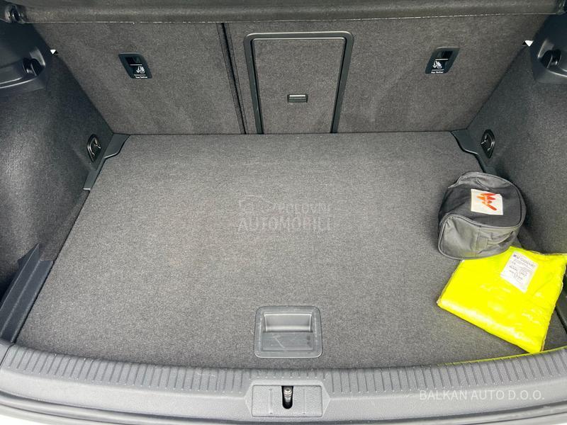 Volkswagen Golf 7 1.6TDI/LED/COMFORT