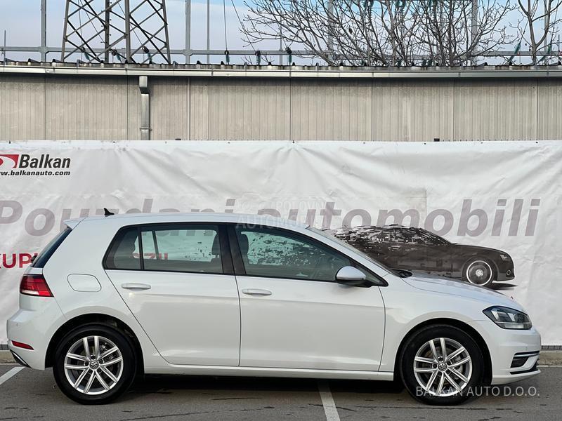 Volkswagen Golf 7 1.6TDI/LED/COMFORT