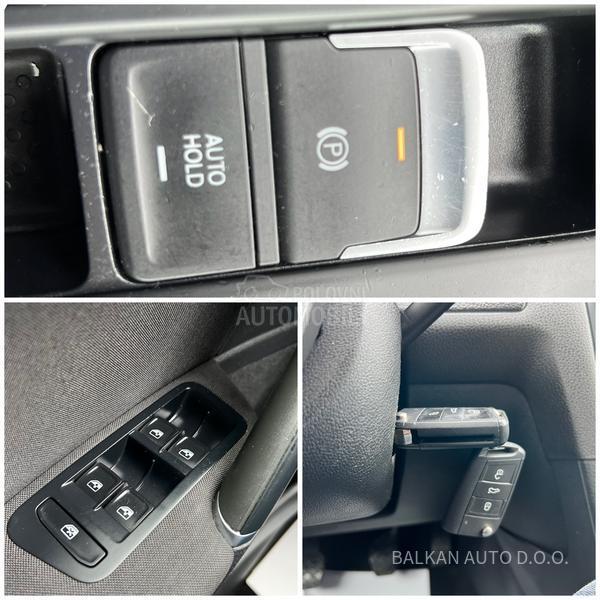 Volkswagen Golf 7 1.6TDI/LED/COMFORT