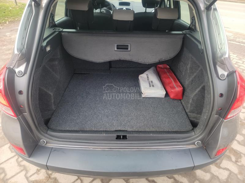 Renault Clio 1.2 16V