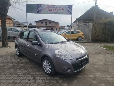 Renault Clio 1.2 16V