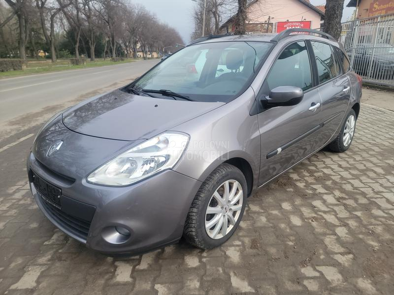 Renault Clio 1.2 16V