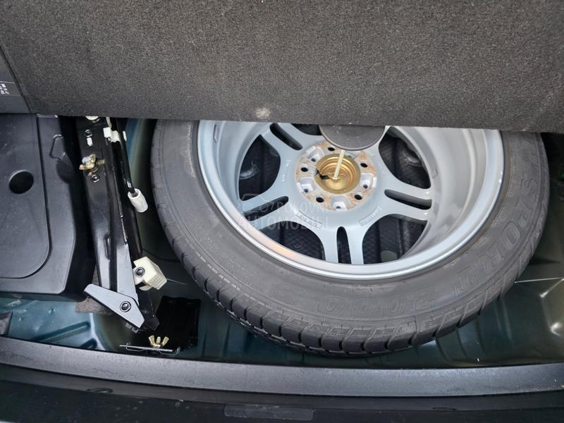 BMW 530 E39 530i M PAKET