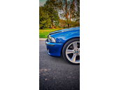 BMW 530 E39 530i M PAKET