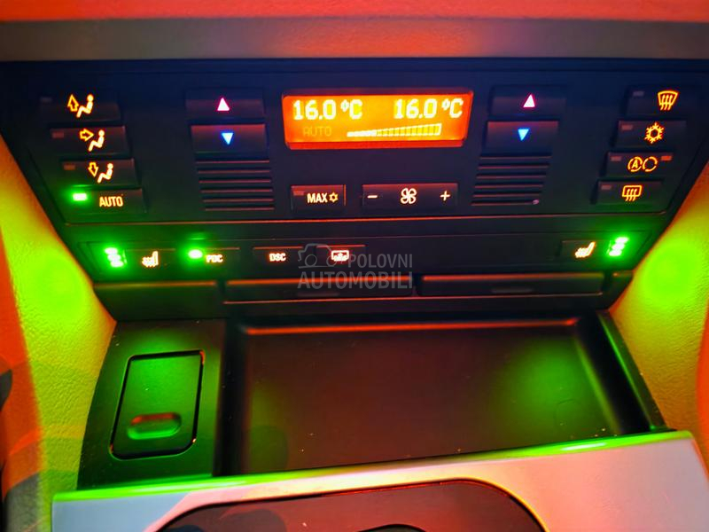 BMW 530 E39 530i M PAKET