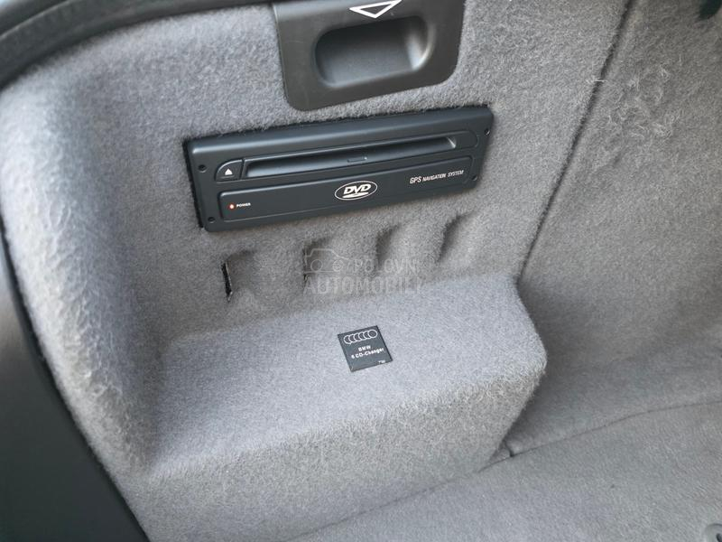 BMW 530 E39 530i M PAKET