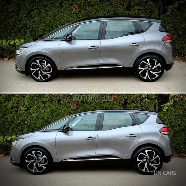 Renault Scenic ENERGY LIMITED