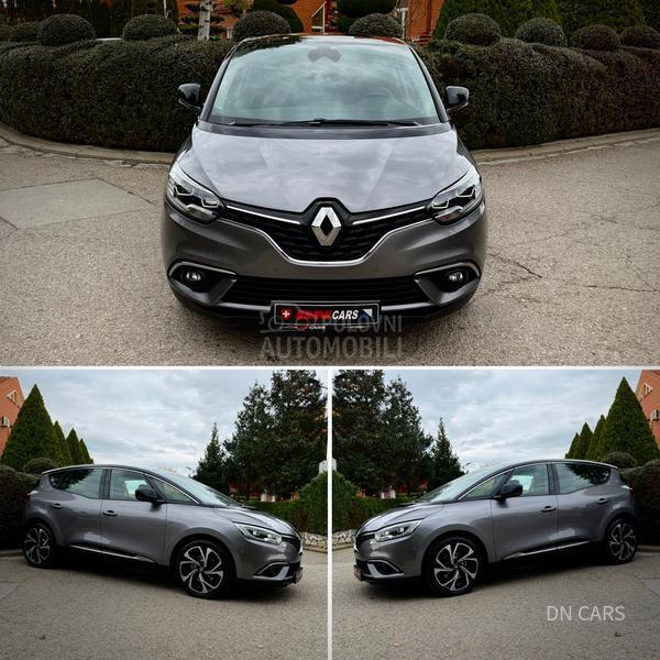 Renault Scenic ENERGY LIMITED