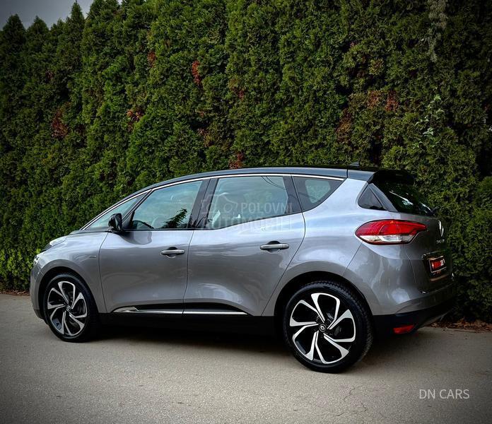 Renault Scenic ENERGY LIMITED