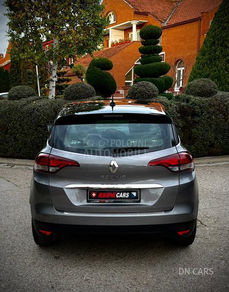 Renault Scenic ENERGY LIMITED