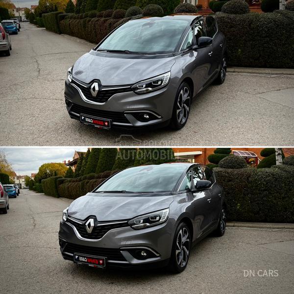 Renault Scenic ENERGY LIMITED