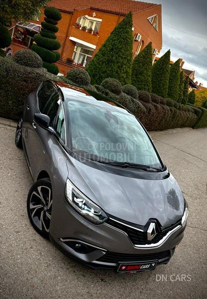 Renault Scenic ENERGY LIMITED