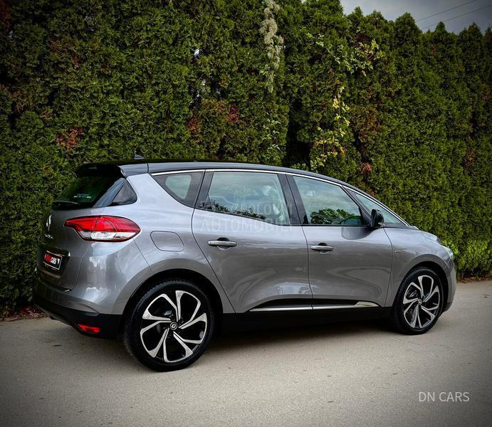 Renault Scenic ENERGY LIMITED