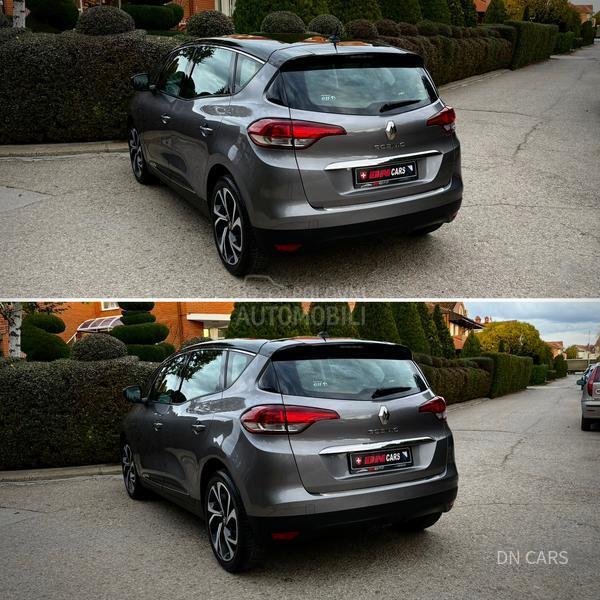 Renault Scenic ENERGY LIMITED