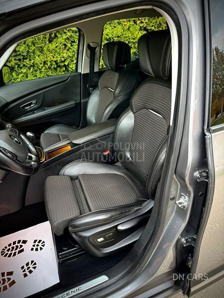 Renault Scenic ENERGY LIMITED