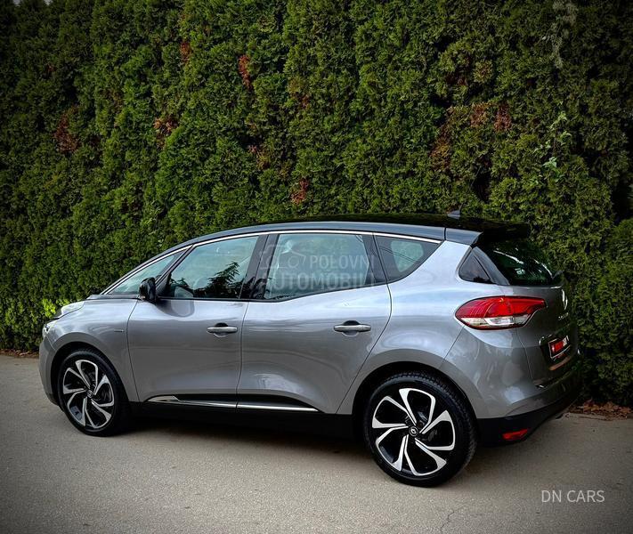 Renault Scenic ENERGY LIMITED