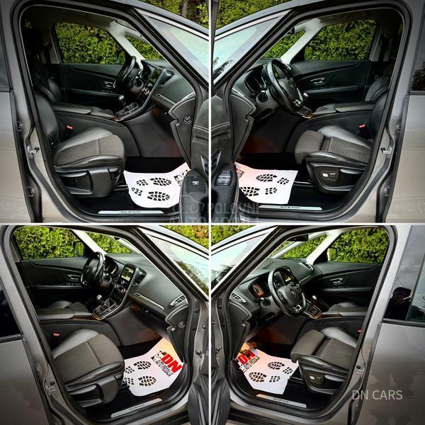 Renault Scenic ENERGY LIMITED