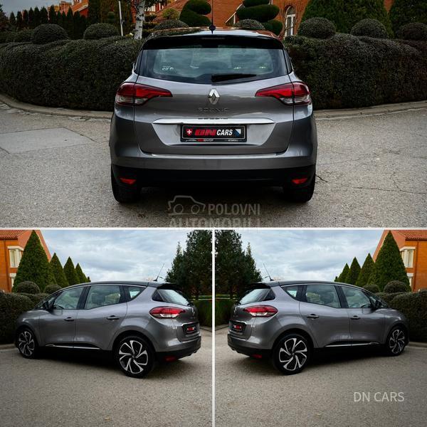 Renault Scenic ENERGY LIMITED