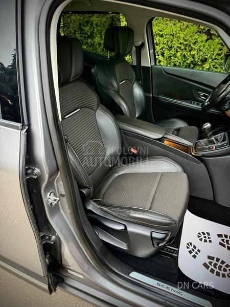 Renault Scenic ENERGY LIMITED