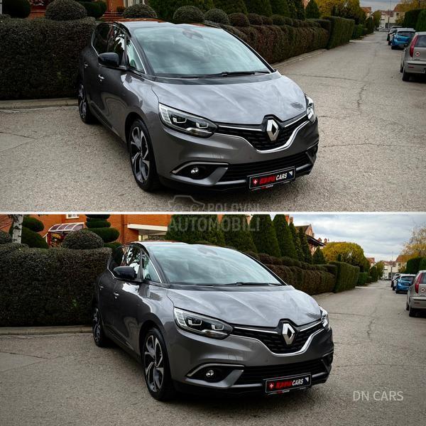 Renault Scenic ENERGY LIMITED