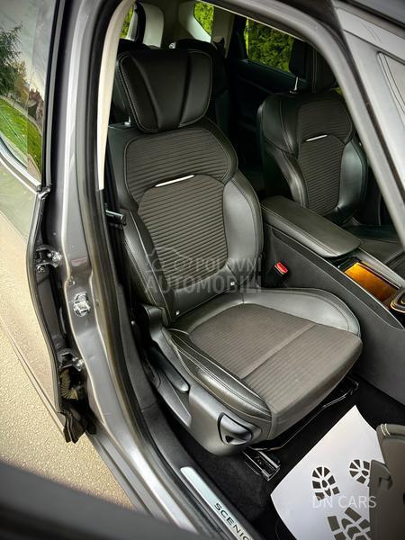 Renault Scenic ENERGY LIMITED