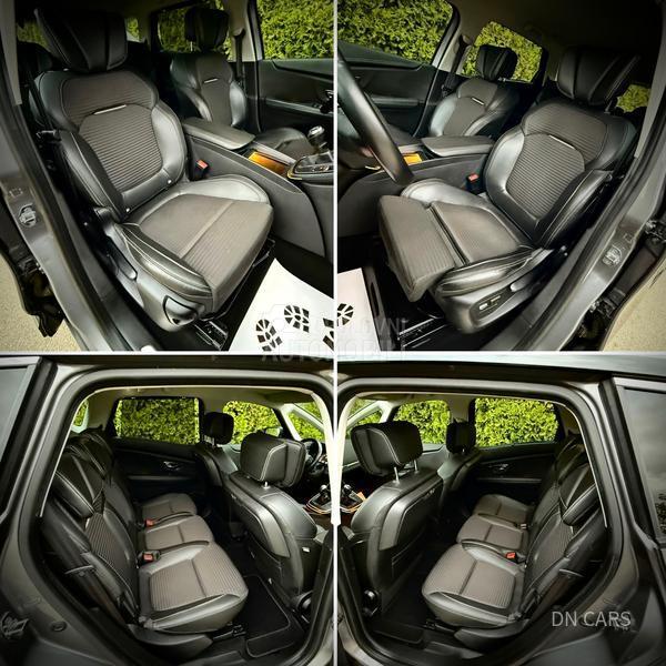 Renault Scenic ENERGY LIMITED
