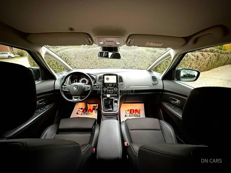 Renault Scenic ENERGY LIMITED