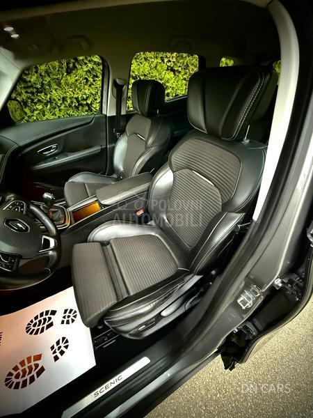 Renault Scenic ENERGY LIMITED