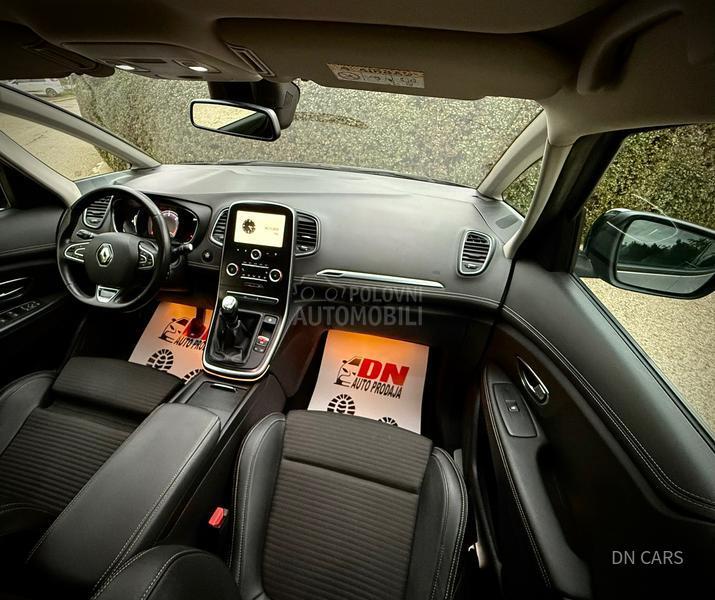 Renault Scenic ENERGY LIMITED