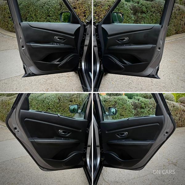 Renault Scenic ENERGY LIMITED