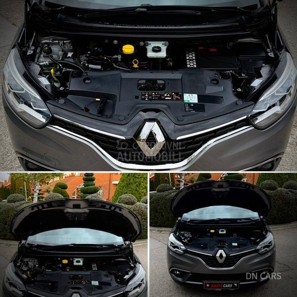 Renault Scenic ENERGY LIMITED