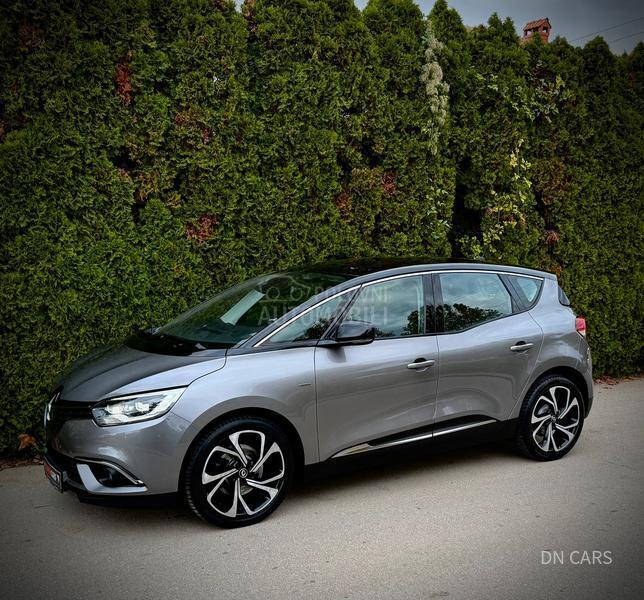 Renault Scenic ENERGY LIMITED