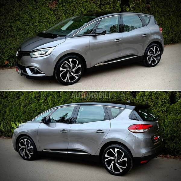 Renault Scenic ENERGY LIMITED