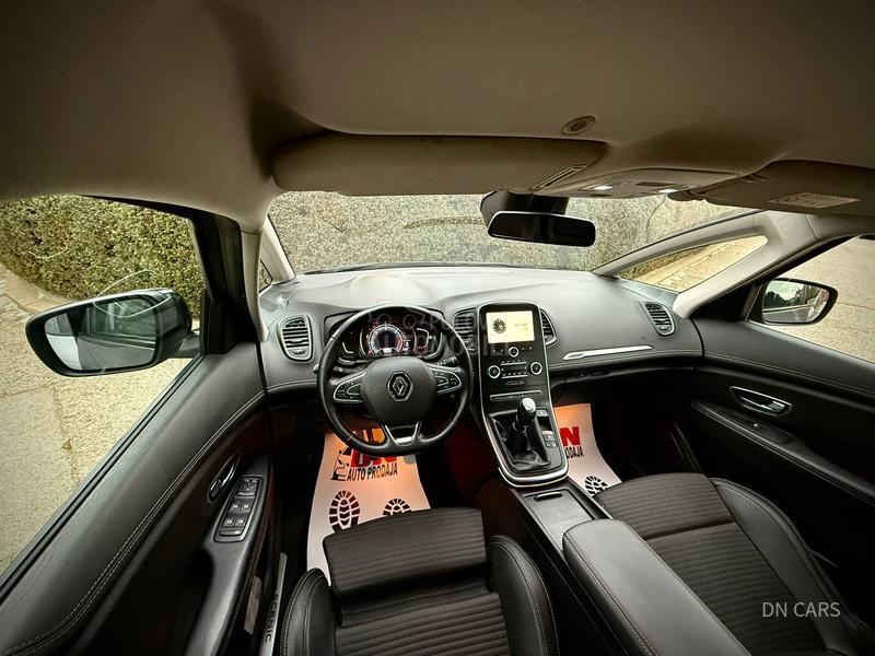 Renault Scenic ENERGY LIMITED