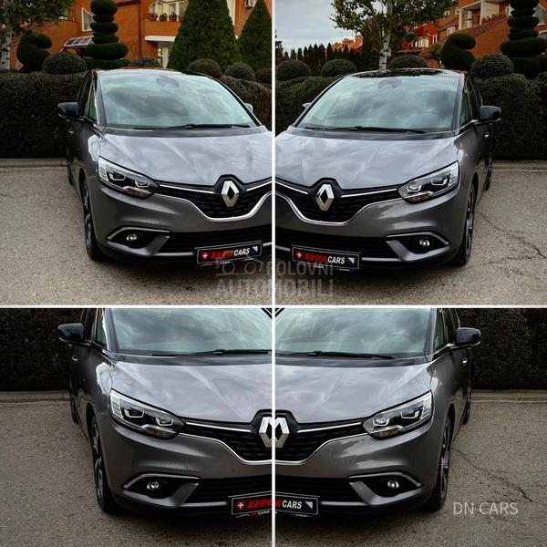 Renault Scenic ENERGY LIMITED