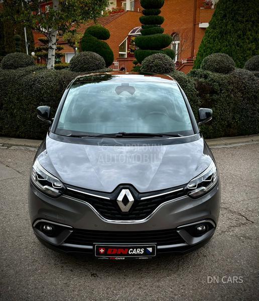 Renault Scenic ENERGY LIMITED