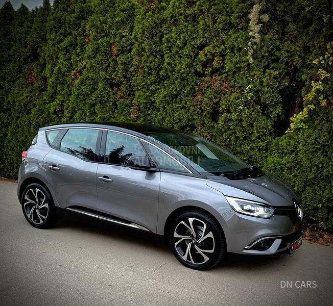 Renault Scenic ENERGY LIMITED