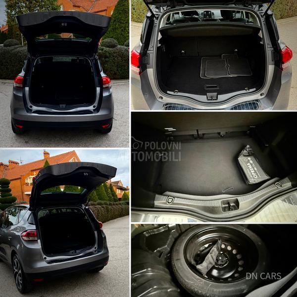 Renault Scenic ENERGY LIMITED