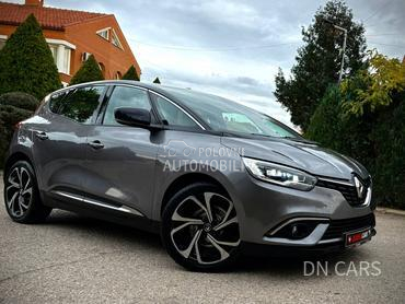 Renault Scenic ENERGY LIMITED