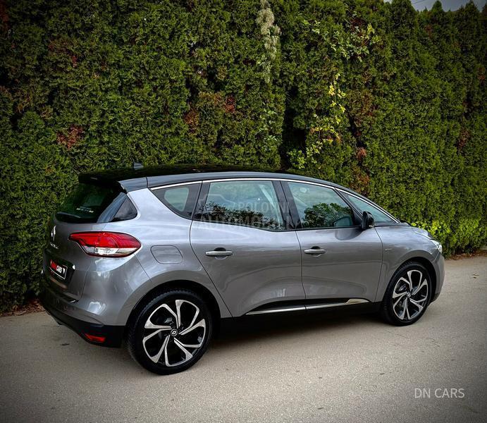 Renault Scenic ENERGY LIMITED
