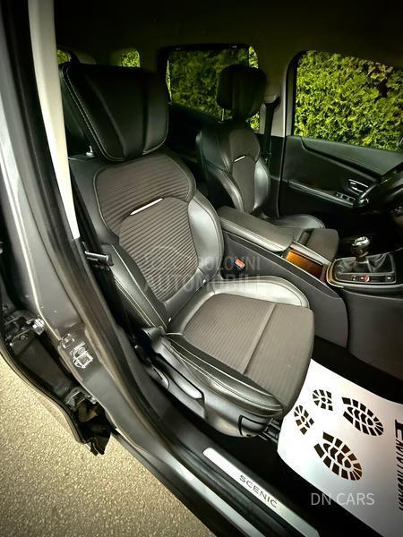 Renault Scenic ENERGY LIMITED