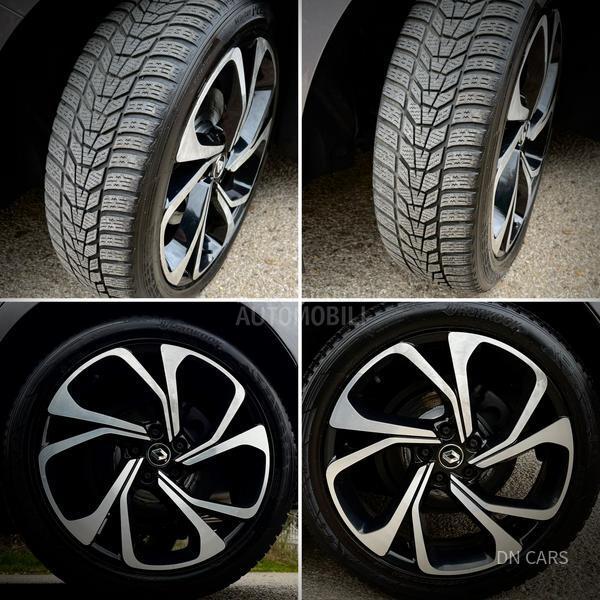 Renault Scenic ENERGY LIMITED