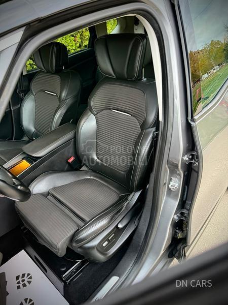 Renault Scenic ENERGY LIMITED