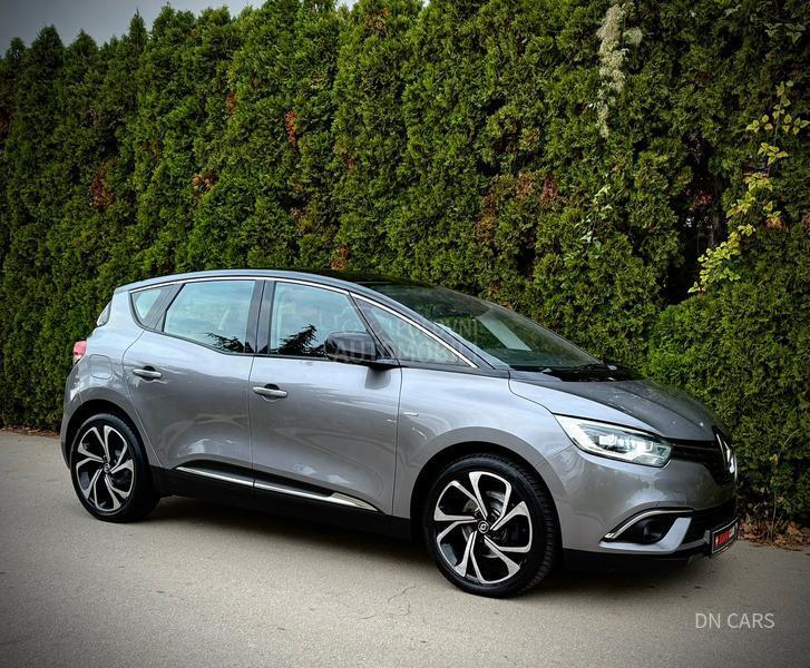 Renault Scenic ENERGY LIMITED