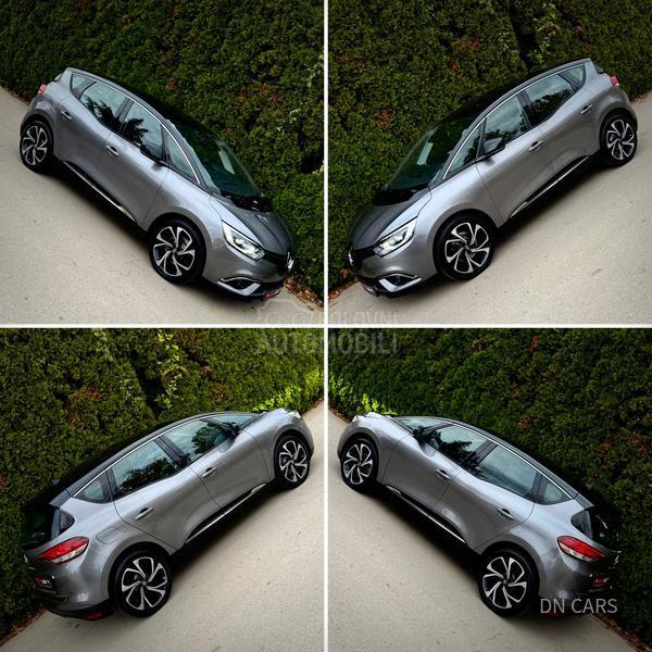 Renault Scenic ENERGY LIMITED